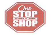 One Stop - RAC logo